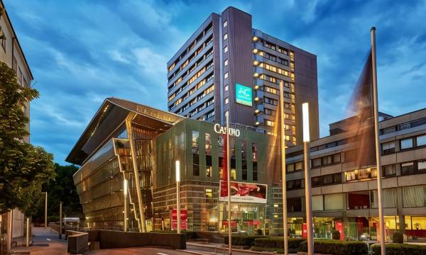 AC Hotel Innsbruck