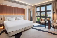 Melia Bilbao Các khách sạn ở Greater Bilbao