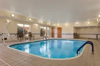 Fairfield Inn & Suites Stillwater