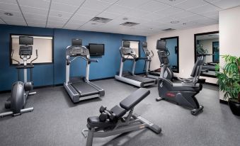 Fairfield Inn & Suites Miami Airport South