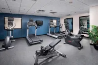 Fairfield Inn & Suites Miami Airport South