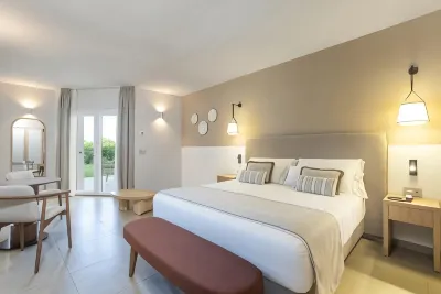 Mangia's Sardinia Resort - New Opening Hotel in zona Mistral & Estasi's