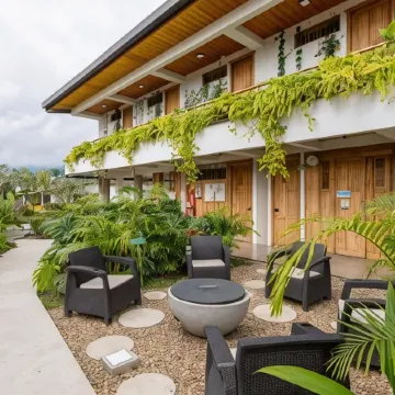 Panorama Salento by Dot Boutique