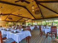 Insika Lodge Hotels in Hwange