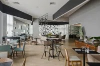 Grand Mercure Brasilia Eixo Monumental - พร้อมอาหารเช้า