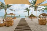 The Buenaventura Golf & Beach Resort Panama, Autograph Collection - Strand