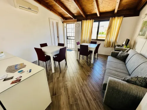 Dafne Marsala Centro - B&B