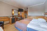 Hotel Ivalo Hôtels à : 