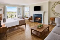 Inn at Playa del Rey Hotels in Playa del Rey