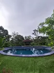 Bagas Zakariah Orchard Lodge