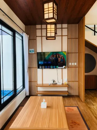 Villa Shizuka Отели в г. Tarogong Kaler