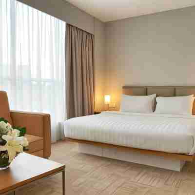 Hotel Primera Suite Cyberjaya Rooms
