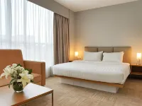 Hotel Primera Suite Cyberjaya