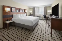 Penn Harris Hotel Harrisburg, Trademark by Wyndham