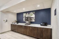 Best Western Montgomery I-85 North Hotel