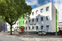 Ibis Styles Arnsberg Sauerland Hotels in Arnsberg