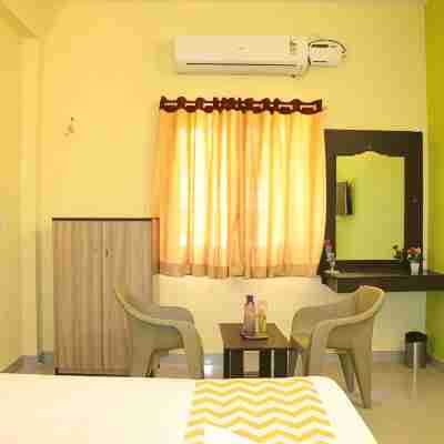 GT Residency-T Nagar Rooms