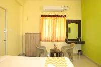 GT Residency-T Nagar - Condos