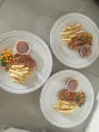 Omah Ulfah Homestay - Frühstück