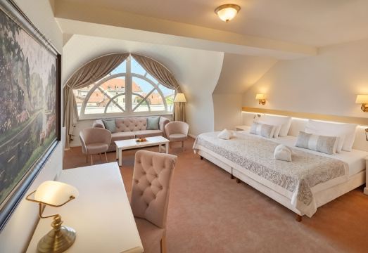 호텔 사보이 프라하