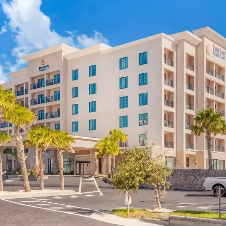 Comfort Inn & Suites Gulf Shores East Beach Near Gulf State Park