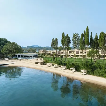 Ikos Odisia