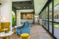 Joivy Together Florence Urban Resort Hotel a Bagno a Ripoli