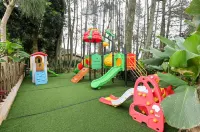 Nimo Resort Ciater فنادق في Ciater