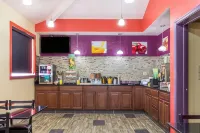 Quality Inn Hotel a Lamar