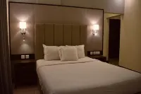Sunset Suites - 2 estrellas