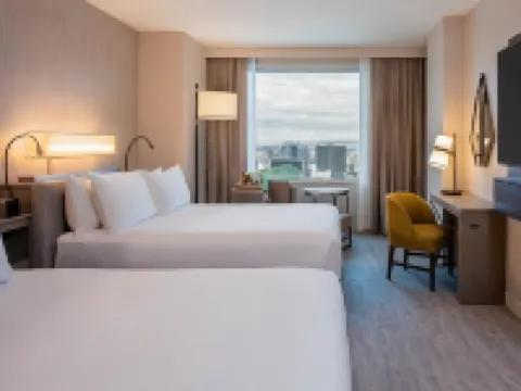 Hyatt Regency Portland Hotels in Portland