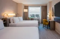 Hyatt Regency Portland