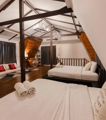 เอ็กซ์คลูซีฟวิลล่า