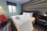 Village Hotel Birmingham Walsall Các khách sạn ở Walsall District