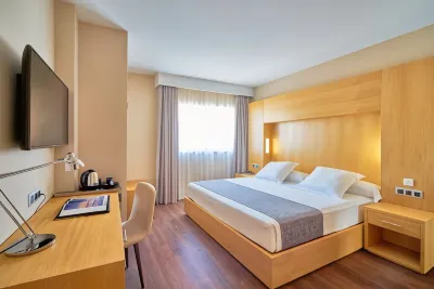 Hotel Guadalmedina Hotel in zona Cattedrale di Málaga