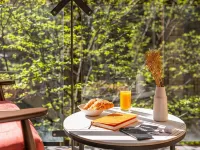 Staycity Aparthotels Dublin Augustine Hotels near Jameson Distillery Bow St.