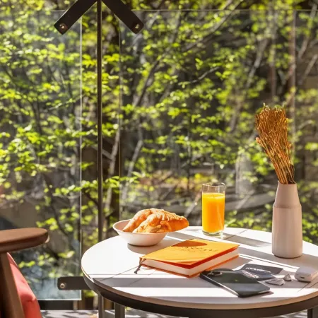 Staycity Aparthotels Dublin Augustine Отели рядом с достопримечательностью «Железнодорожный вокзал Хьюстон»
