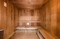 布羅德海灘度假公寓 - SPA