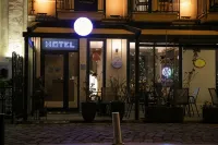 Şenyıldız Hotel Отели в г. Фоча