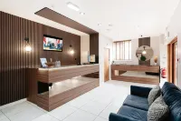 Rivers Hotel Hotels in Wallsend