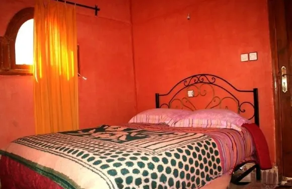 薩福朗太魯奧尼酒店