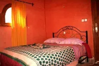 Auberge Restaurant le Safran