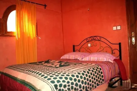 Auberge Restaurant le Safran