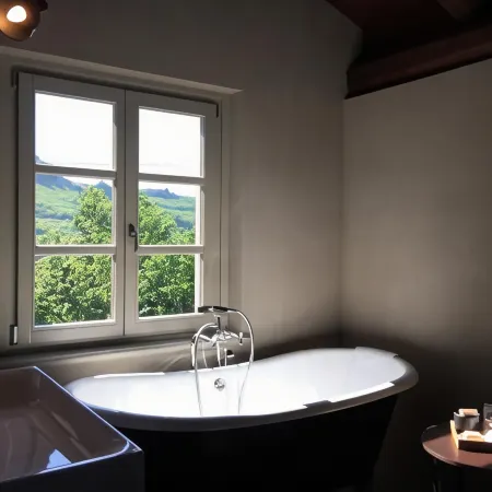 MiaClara Relais