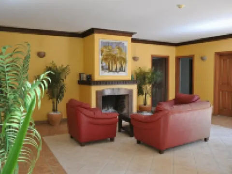 ミスター ディム エクスクルーシブ アパート ホテル ギョジェクのホテル