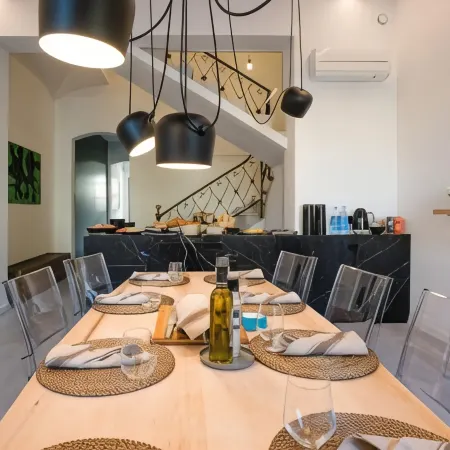 Sodium Boutique Hotel