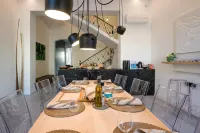 Sodium Boutique Hotel - Frühstück