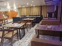 Hotel Taj Akash, Baidyanath Dham, Deoghar Hotels in Deoghar