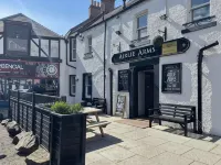 Airlie Arms Hotel Hotels in 