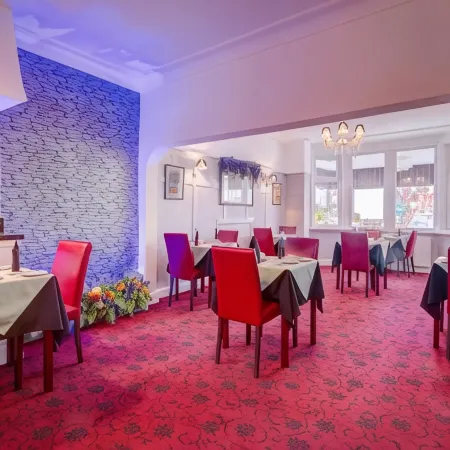 Windsor Park Hotel